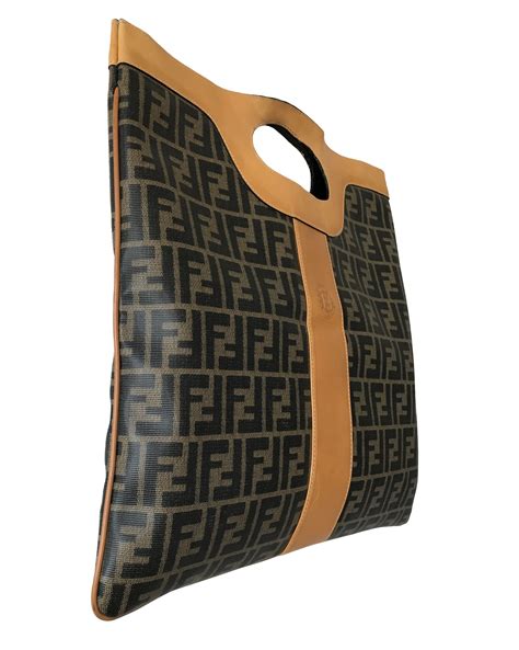 divani fendi vintage|fendi handbags for sale.